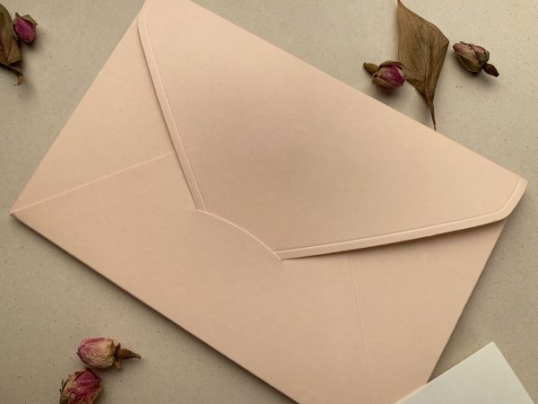 Invitație elegantă de nuntă 12287 - imagine 4