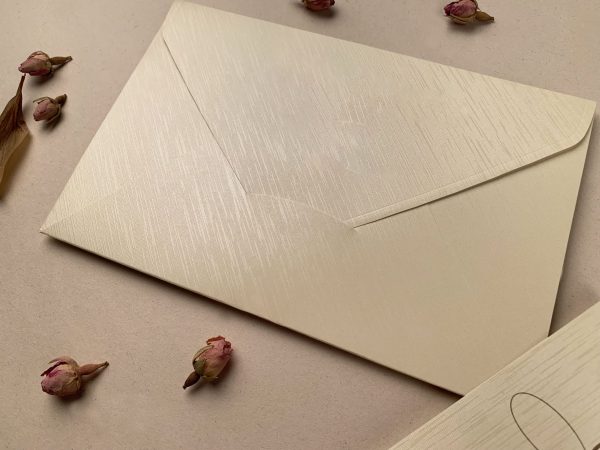 Invitație elegantă de nuntă 12279 - imagine 3