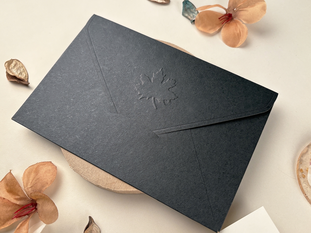 Invitație elegantă de nuntă 96943 - imagine 3