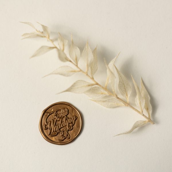 Sigiliu de ceară PINS02