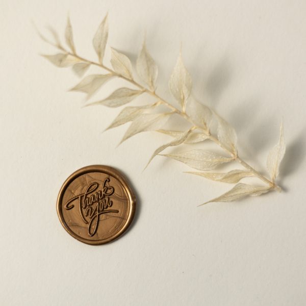 Sigiliu de ceară PINS05